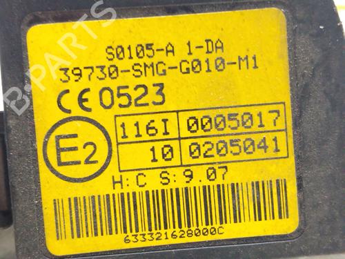 Ignition barrel HONDA CIVIC VIII Hatchback (FN, FK) 1.8 (FN1, FK2) | BP17636172M48 
