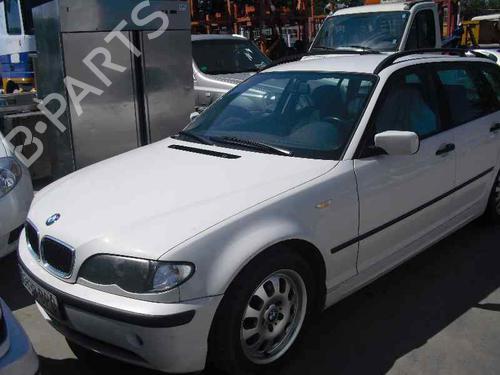 BMW 3 Touring (E46) 320 d 26300