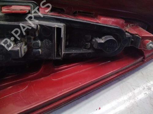 Left taillight CITROËN C4 Coupe (LA_)  | BP17034181C34 