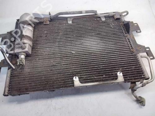 AC radiator TATA INDIGO MARINA (4_V2)  | BP11638787M32 