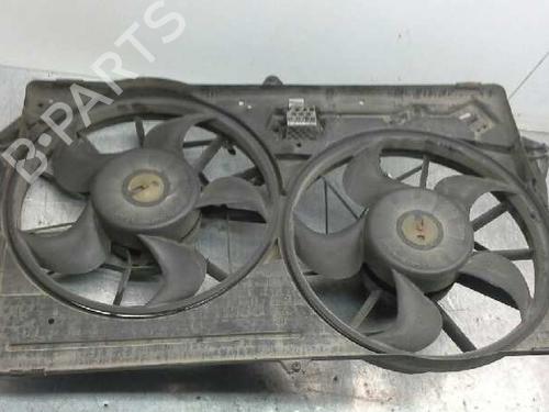 Køleventilator elektrisk FORD FOCUS I Saloon (DFW)  | BP223474M35 