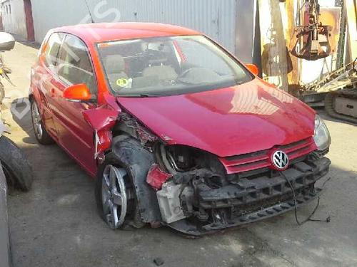 Mass air flow sensor VW GOLF V (1K1)  | BP1622260M95 