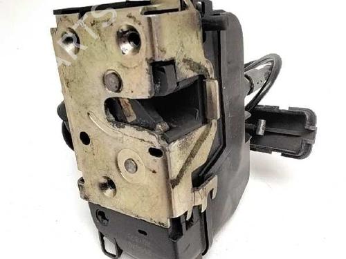 Used Rear right lock NISSAN ALMERA II (N16) [2000-2025]  12091914