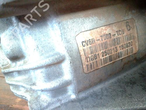 Gearbox FORD KUGA I 2.0 TDCi | BP35751683M3  - Image 5