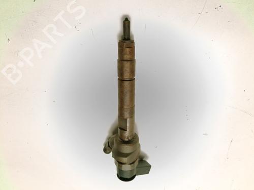 Used Injector BMW 1 (E87) [2003-2013]  19732654