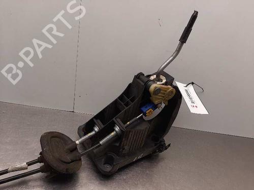 Gear lever PEUGEOT 308 I (4A_, 4C_) 1.6 HDi | BP7423481M90 