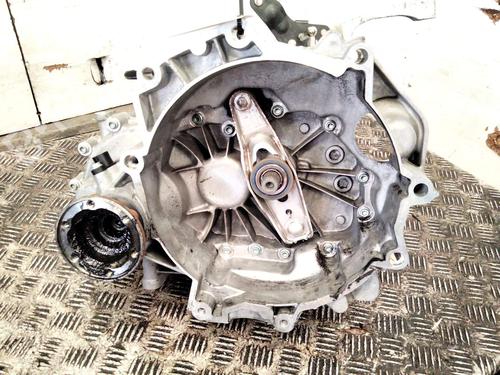 Used Gearbox Gearbox SEAT IBIZA III (6L1) 1.4 16V (75 hp) 40229106 40229106