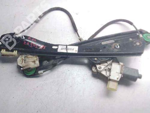 Used Front left window mechanism Front left window mechanism BMW 1 (E87) 118 d (122 hp) 10146092 10146092
