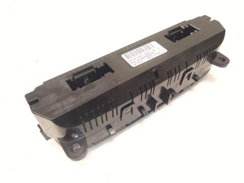 Climate control FORD FOCUS III 1.0 EcoBoost | BP24444538I5 - Image 3