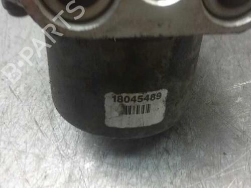 BP207596M43 | ABS pump CADILLAC SRX 3.6 BP207596M43