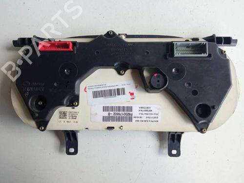 Instrument cluster RENAULT KANGOO (KC0/1_)  | BP10330157C47 
