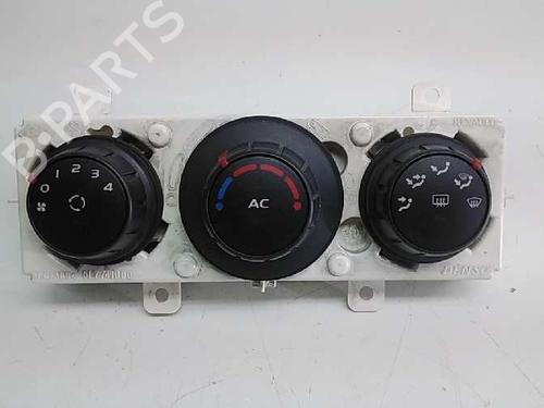 Used Climate control NISSAN NV400 Van (X62, X62B) [2011-2025]  17058642