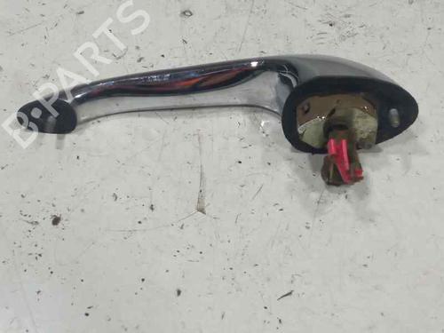 Høyre foran utvendig håndtak CHRYSLER PT CRUISER (PT_) 1.6 | BP9111199C129 