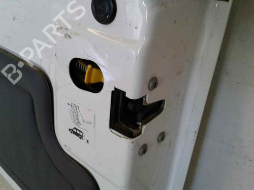Right rear door FORD TOURNEO CONNECT  | BP17974120C5 