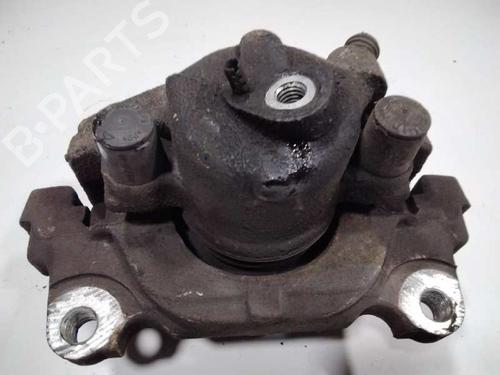 Right front brake caliper SEAT ALTEA (5P1)  | BP11602464M104 