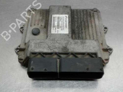 Used Engine control unit (ECU) FIAT GRANDE PUNTO (199_) [2005-2025]  4618225