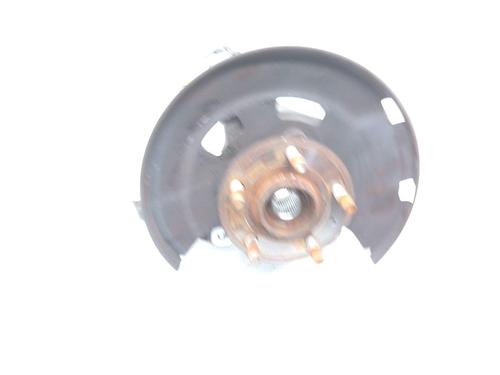 Used Left front steering knuckle Left front steering knuckle 35895394 35895394