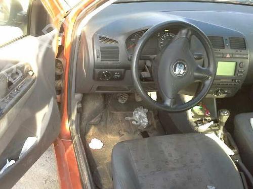 Right taillight SEAT IBIZA II (6K1)  | BP2322967C35 