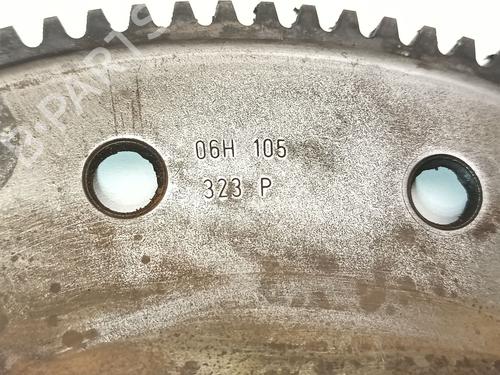 Flywheel AUDI A5 (8T3) 3.0 TDI quattro | BP24122932M101 - Image 2