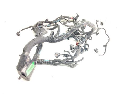 Used Wiring harness Wiring harness 15830883 15830883