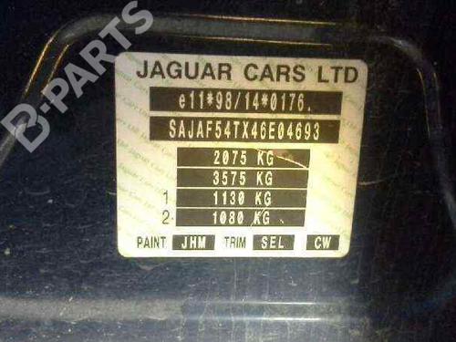 Rear left lock JAGUAR X-TYPE I Estate (X400) 2.0 D | BP10153618C100  - Image 7