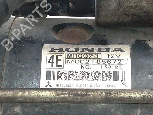 Starter HONDA FR-V (BE) 2.2 i CTDi (BE5) | BP39146303M8 - Image 2