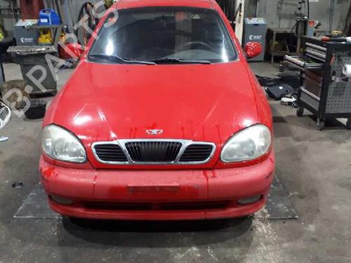 Brake master cylinder DAEWOO LANOS (KLAT)  | BP10489006M77 