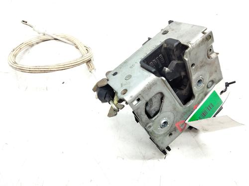 Used Front right lock AUDI A4 B5 (8D2) 1.9 TDI (110 hp) 20338034