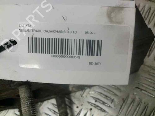 Cylinder head NISSAN TRADE Van  | BP10977139M5 
