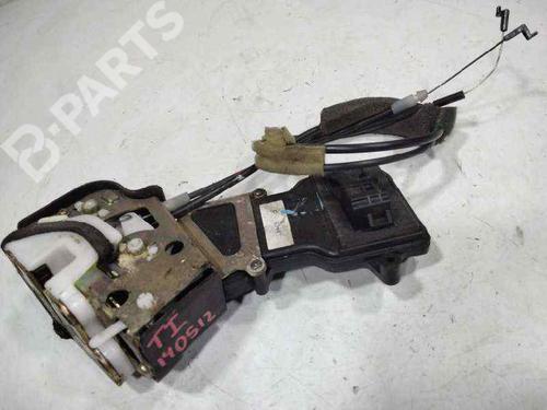 rear-left-lock-mazda-6-hatchback-gg-20-di-gg14-gj6a73310g-2002-2003-2004-2005-2006-2007-2008-8372534 main image