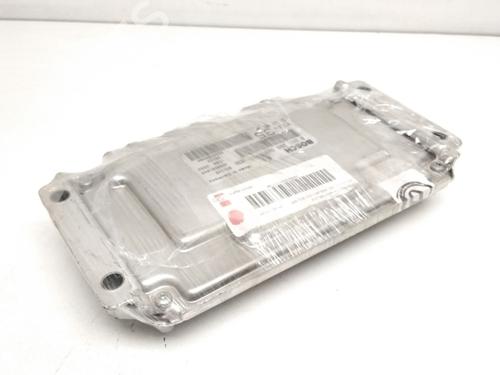 Engine control unit (ECU) PEUGEOT 307 SW (3H)  | BP151101M57 
