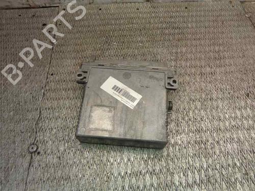 Engine control unit (ECU) RENAULT MEGANE I Classic (LA0/1_) 1.9 TDI | BP151703M57 