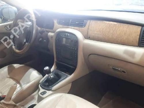 Headlight switch JAGUAR X-TYPE I (X400) 2.0 D | BP17059265I24 - Image 16