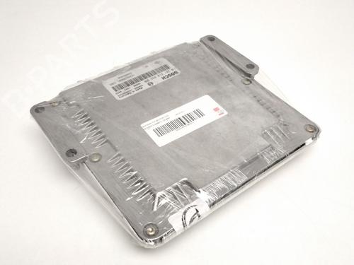 Engine control unit (ECU) RENAULT TRAFIC II Van (FL) | BP6126253M57 - Image 4