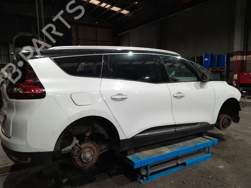 AC compressor RENAULT GRAND SCÉNIC IV (R9_) 1.6 dCi 130 | BP32349564M34