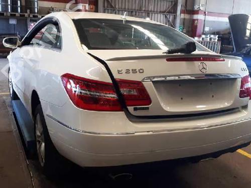 Right front window switch MERCEDES-BENZ E-CLASS Coupe (C207) | BP12138733I26 - Image 14