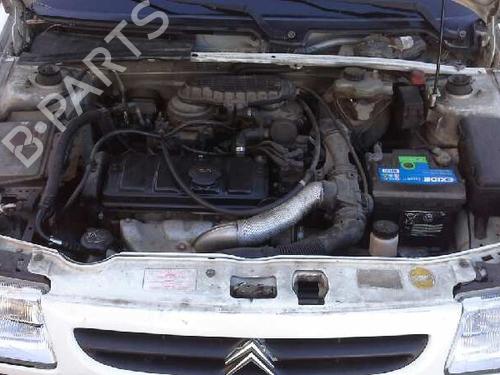 Engine control unit (ECU) CITROËN SAXO (S0, S1)  | BP1201902M57 