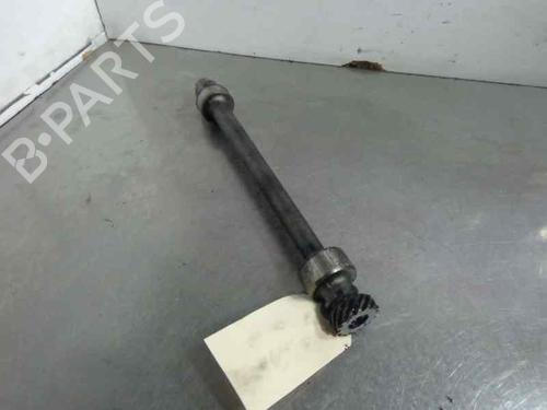 Used Other SEAT IBIZA II (6K1) 1.9 D (64 hp) 14312718