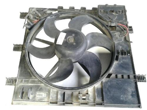 Radiator fan MERCEDES-BENZ VITO Van (W638)  | BP7063662M35 