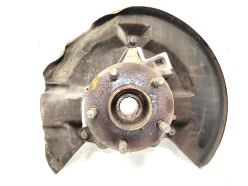 Used Right front steering knuckle Right front steering knuckle FORD KUGA I 2.0 TDCi (140 hp) 35755091 35755091