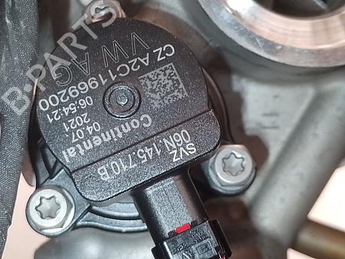 Engine AUDI A4 B9 (8W2, 8WC) 40 TFSI Mild Hybrid | BP35944084M1  - Image 9