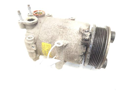 AC compressor FORD FIESTA VI (CB1, CCN) 1.6 TDCi | BP30685351M34 - Image 3