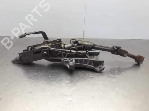 Used Steering column Steering column 5254580 5254580