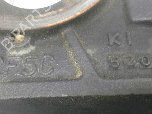 Støtte MAZDA 6 Saloon (GG)  | BP14310923C155 
