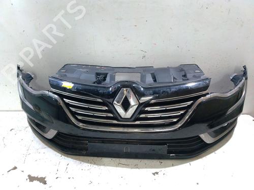 Used Front bumper Front bumper RENAULT TALISMAN (LP_) 1.6 TCe 150 (150 hp) 34704367 34704367