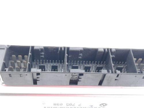 Engine control unit (ECU) BMW 3 (E46) 320 d | BP7303618M57 