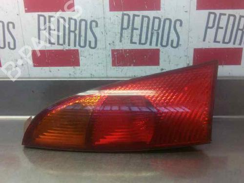 Used Left taillight FORD FOCUS I (DAW, DBW) [1998-2009]  159696