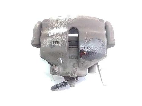 Used Left front brake caliper SEAT LEON (1P1) [2005-2013]  11830375