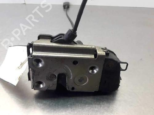 Fechadura trás esquerda Fechadura trás esquerda 5224836 5224836