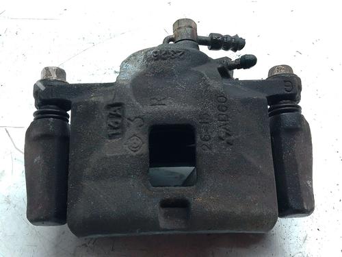 Used Right front brake caliper OPEL FRONTERA B (U99) 2.2 DTI (6B_ZC, 6B_VF, 6B_66, 6B_76) (116 hp) 30296014